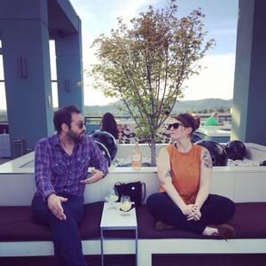 Meet your Posher, Donnie